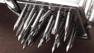 Incredible Foil Hacks
