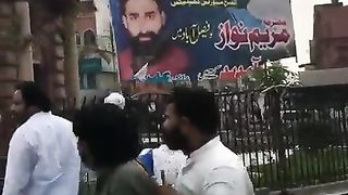 Awam Ka safayi muhim