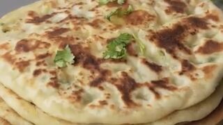 Aloo naan roti recipe ( subscribe please )