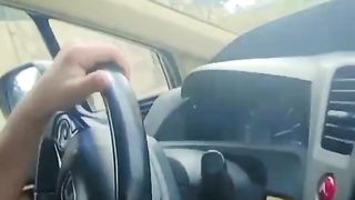 Car drive 2