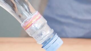 DIY Hacks & Crafts With Bottle Caps