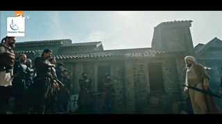 Chal Deen Ki Tabligh Main - Shaz Khan - Sohail Moten - New Super Hit Kalaam - Ertugrul Ghazi