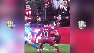 BEST FOOTBALL EDITS - FAIL, GOALS & SKILLS (#44) Football TikTok Compilation 44