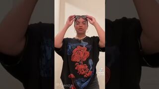New TikTok trend fyp viral challenge. Part 1