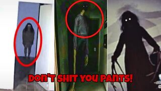 Scary Tiktok Videos (PART 8) When You See It
