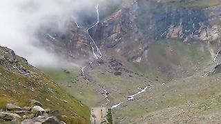 Amazing Scenery