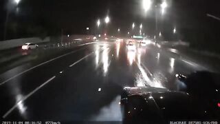 Avoid this Kind of Reckless Driving
