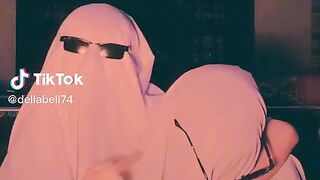 mention your sister ##Ghostweb #foryou #funnyvideos???? #della_bell #viral
