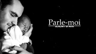 Parle-moi - Jérémy SPARK