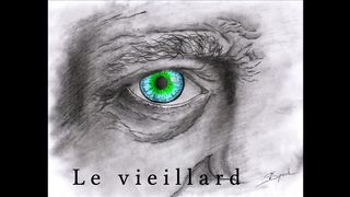 Le vieillard - Jérémy SPARK
