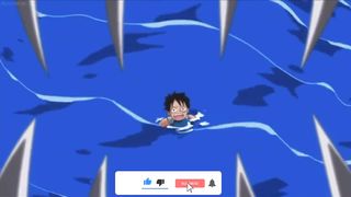 One Piece TikTok Compilation/Badass Moments/Part 9