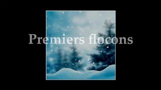 Premiers flocons - Jérémy SPARK (Piano Relaxation)