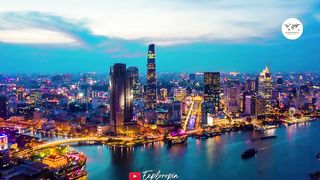 Ho chi minh city, Vietnam