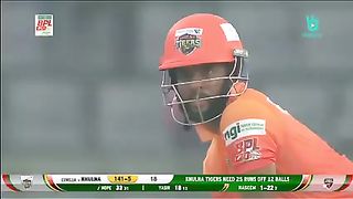 Best batting ????