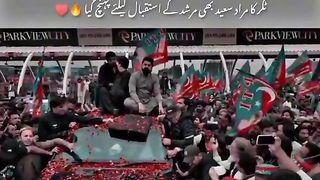 Pti lovers 5