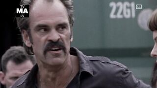 The Walking Dead Season 8 Episode 12