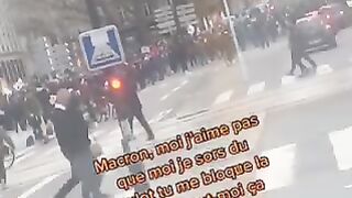 Réforme de retrait