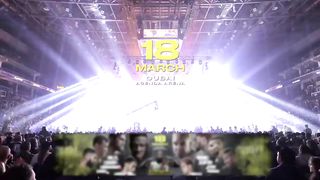 Hardcore Fighting Championship