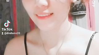 beautiful lady