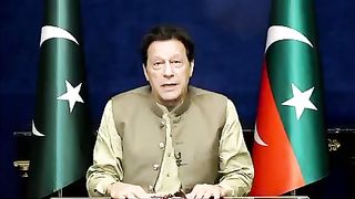 عمران خان کا تازہ خطاب imran khan ka taza khatab #imrankhan #breakingnews #publicnews