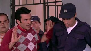 Nuevo rico Capítulo 133