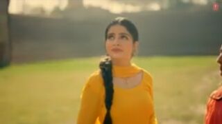Tu gal Put Ke Nishan Pai Gia (Offcial Viseo) Geeta Zaildar _ Latest Punjabi Song_144p.