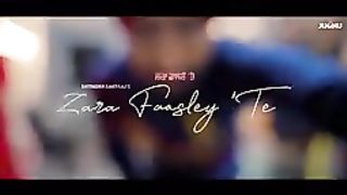Zara Faasley Te _ Satinder Sartaaj _ Punjabi Romantic Songs _ New Punjabi Song