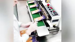 3000 ice creams per day! Tasty frozen dessert making!