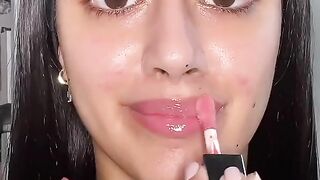Make up..