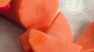 Яловичина з овочами