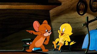 tom and jerry cartoon video #febspot