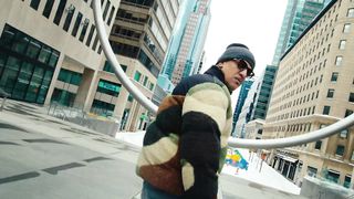 Rim'K - Loup Blanc (Clip officiel)