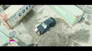 Napz x SZH "En Avance" - Palmashow