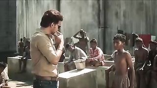 South Action Movie Vijaythalapaty scane