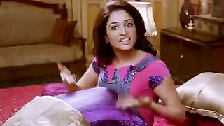 Tamna Bollywood Funny Movie Scane