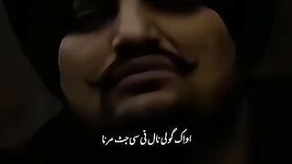 Sidhu moosewala 13