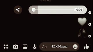 Mera koi nh h yara tery bina????