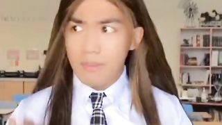 MGA GANAP SA SCHOOL NIYO BE LIKE" | IVAN LAURIO FUNNY TIKTOK COMPILATION!
