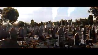 ghost rider hollywood movie 2023 trailer video