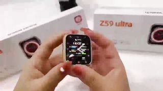 Z59 ultra