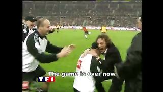 REMI GAILLARD PRANKS FINAL CUP