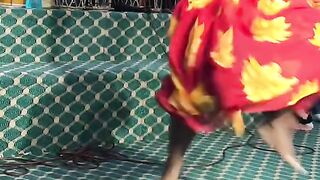 Nepali Dance