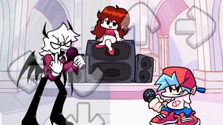 FNF Music playtime FNF Funkin 2