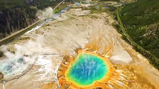 Most beautiful places in the world 2
