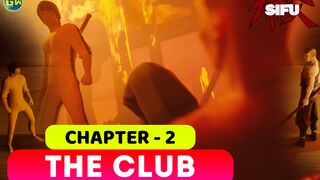 Sifu Mission 2: The Club | Gameplay Walkthrough |