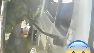 Fender-Bender And Smash