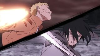 Anime Mix 8k 2