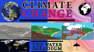 Climate Change #The Water Paradigm #Must Watch Video