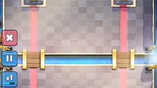 Clash royal gaming|7 exelier|