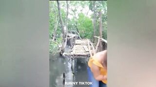 Best Scare Cam Pranks 2023 on TikTok #66 | Try not to Laugh | Funny Videos Compilatio
